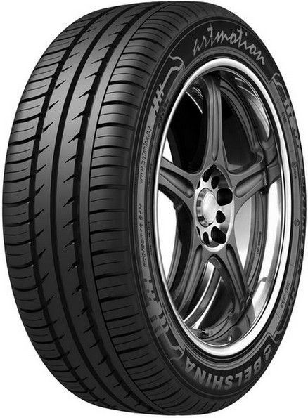 Шина летняя R15 185/65R15 BEL-280 88H (Artmotion) Страна производства: Беларусь
