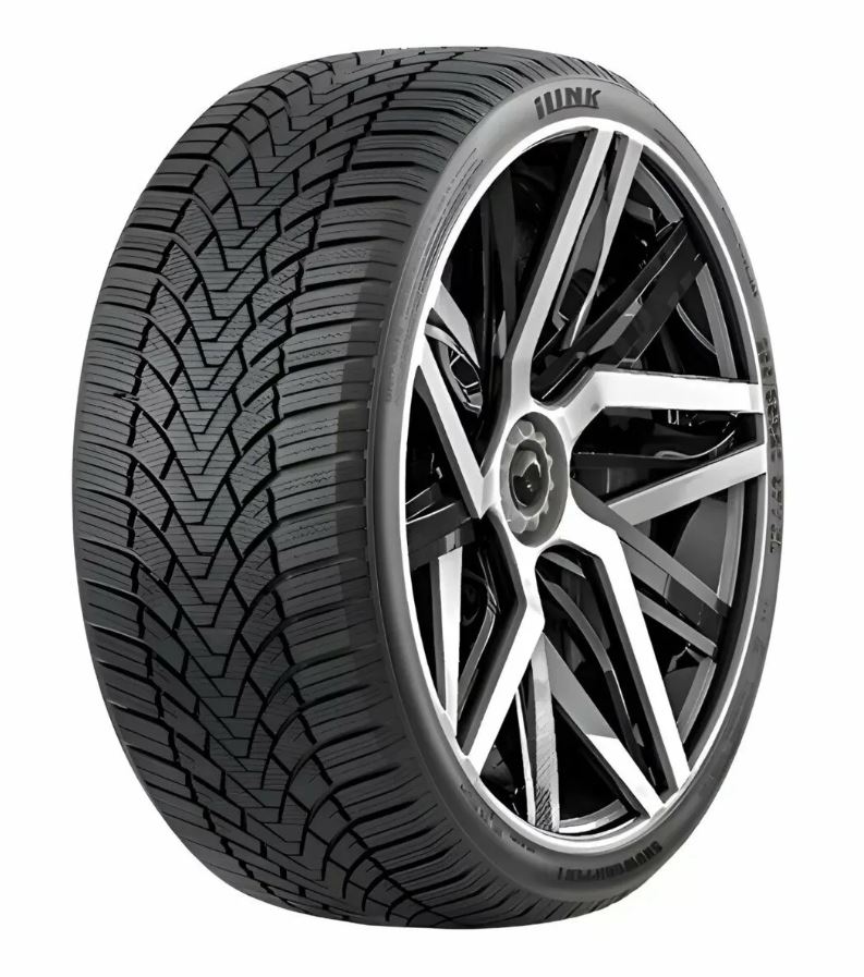 Шина зимняя 175/65R14 iLink Snowgripper I  84T Страна производства: Китай