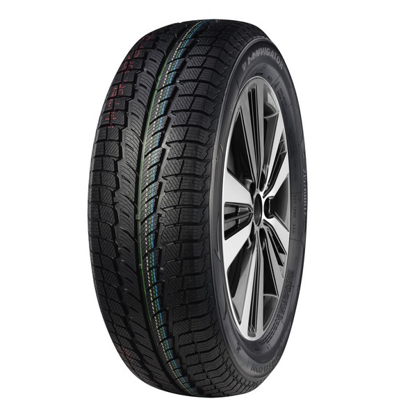 Шина зимняя R14 175/65R14 CATCHSNOW 82T Страна производства: Китай