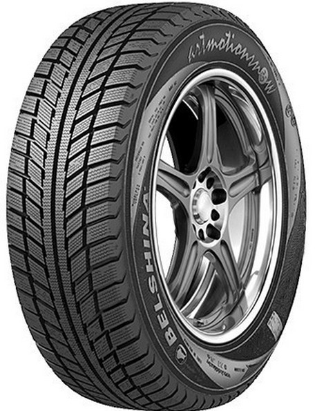Шина зимняя R14 185/60R14 BEL-267 82T (Artmotion Snow) Страна производства: Беларусь
